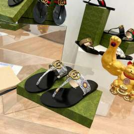 Picture of Gucci Slippers _SKUGuccisz35-43jyh05102186